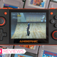 Illustration for article titled The RG350 Is the Perfect Portable Retro Gaming Machine
